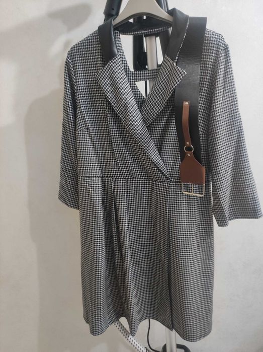 Платье на новый год