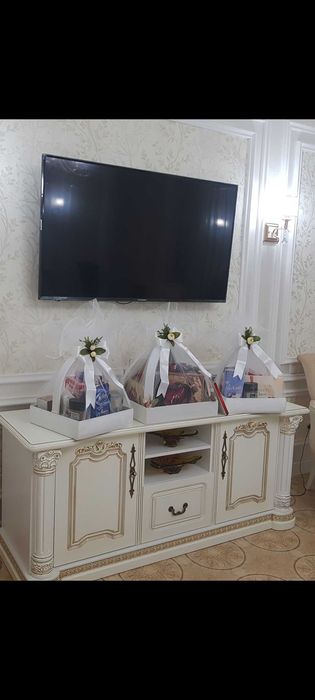 Стол, стул, стенка, пенал, подтв сотилади срочно