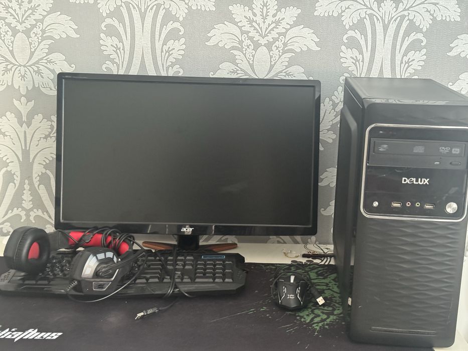 Продам компьютер