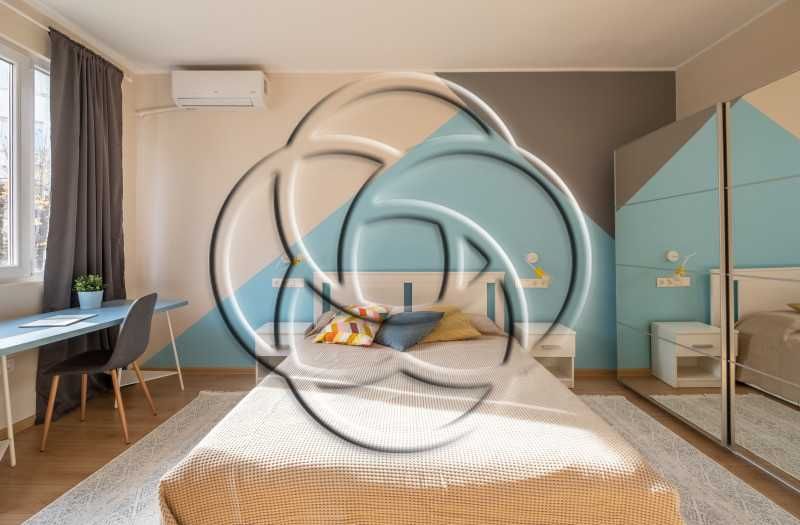 Дава се под наем Двустаен апартамент в София, Студентски град - 62 кв.м за 698.19 € - Снимка #1