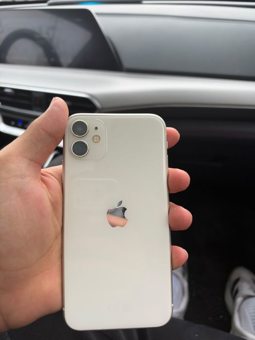 Продается Iphone 11