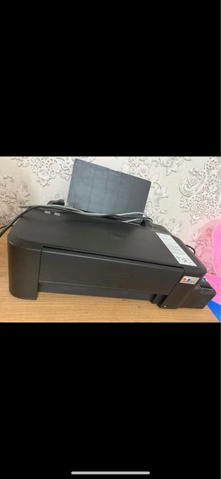 Принтер EPSON сатылады