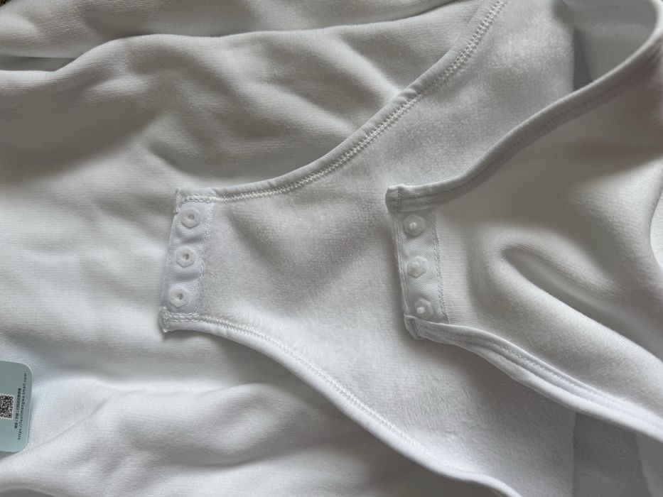 Боди/ купальник для фигурного катания