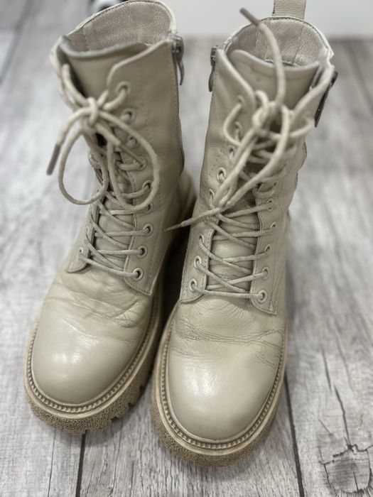 Ботинки демисезон размер 36