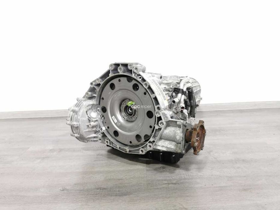 Cutie viteze completa Originala Audi A4 B9 8W 2.0 TFSI - Cod: "QBK"
