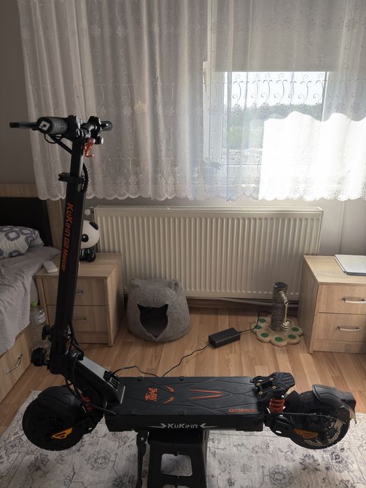 Kukrin G2 Master 2026, 153km sigilata