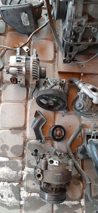 Двигатель 4В12 б/у