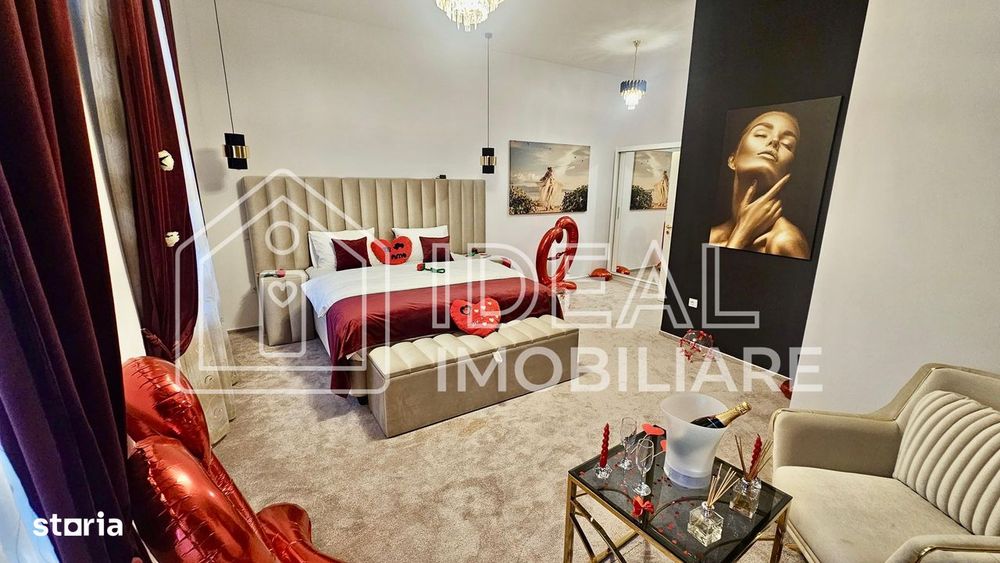 Garsonieră ultracentrală de vânzare - zona Bălcescu