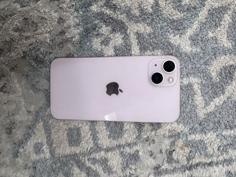 Iphone 13 Идеал