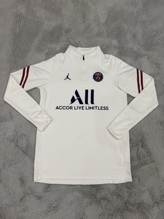 Мъжко горнище NIKE JORDAN  Paris Saint Germain. Размер М