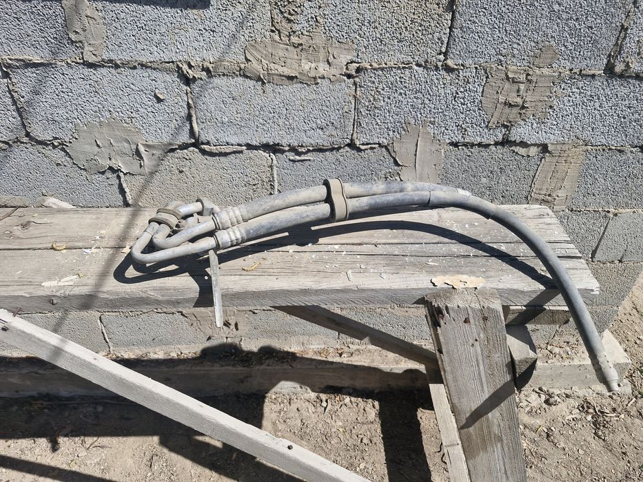 Продам некоторые части пассат б5