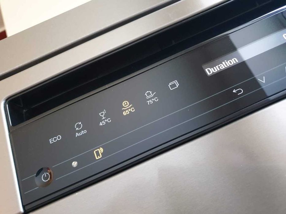 Инокс Miele Съдомиялна - AutoDos - Wi-Fi - Auto Open - Свободностояща