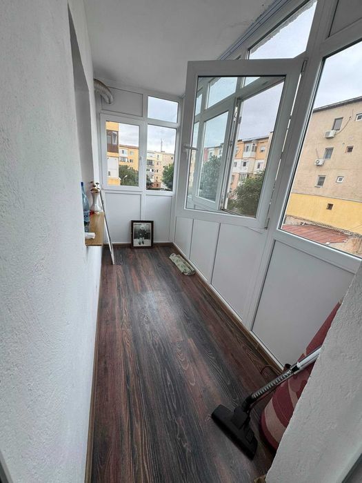 Proprietar vând ap. 3  cam. str. Dunării - Alexandria