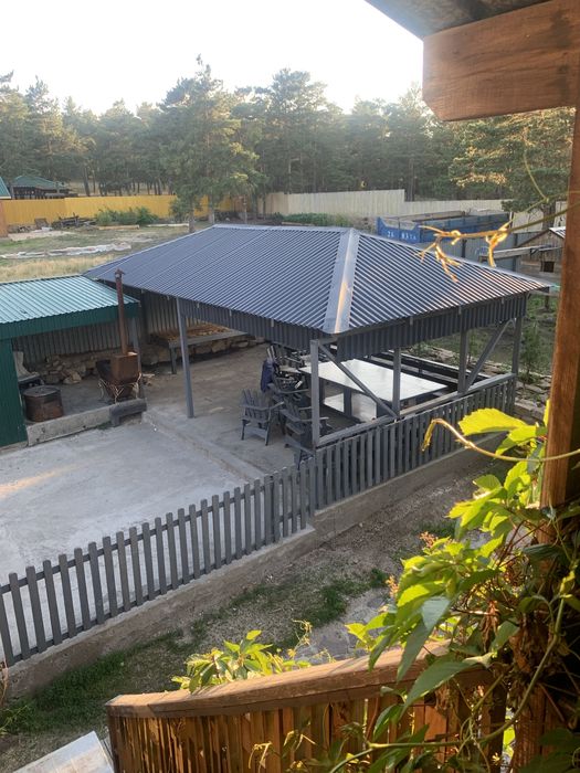 Сдам коттедж в зеренде