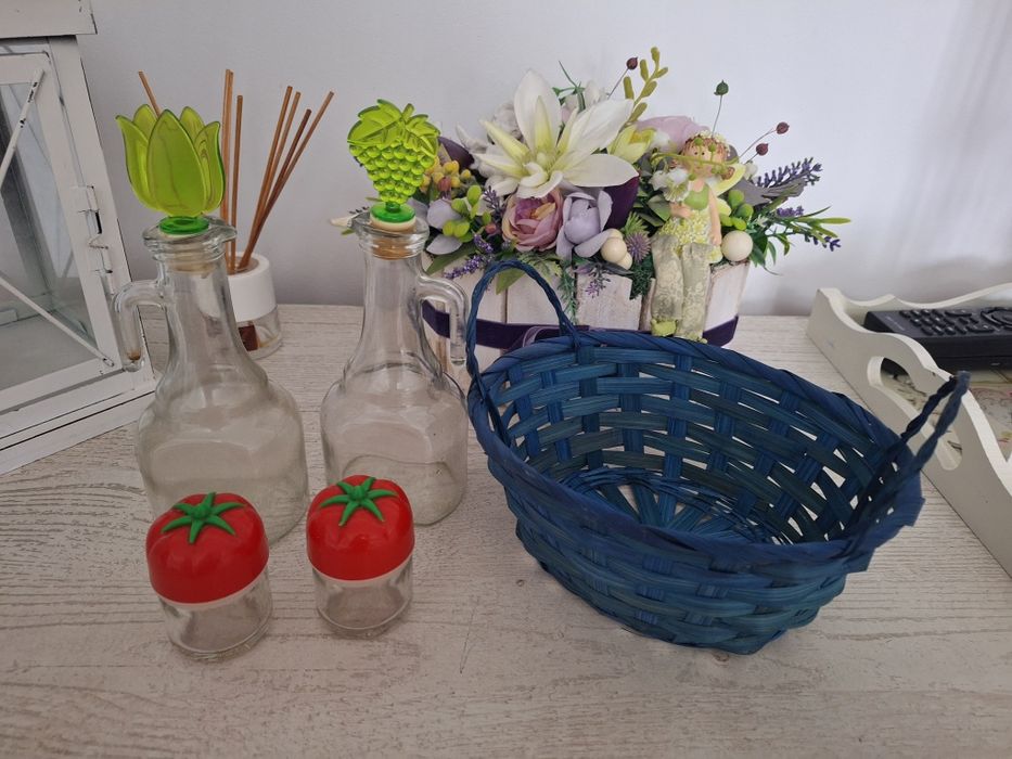 Lot de Untiera ,solnita si accesorii bucatarie