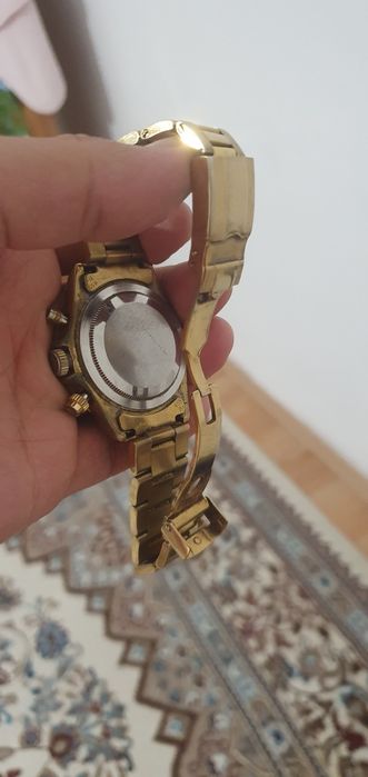 Часы Ролекс, состояние хорошее