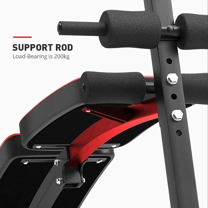 Пресс лежак Скамья для пресса