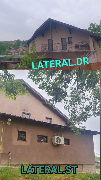 Casa compusă din Parter plus mansardă - View 5