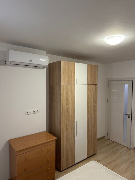 Дава се под наем Двустаен апартамент в Варна, м-т Кокарджа - 64 кв.м за 498.27 € - Снимка #6