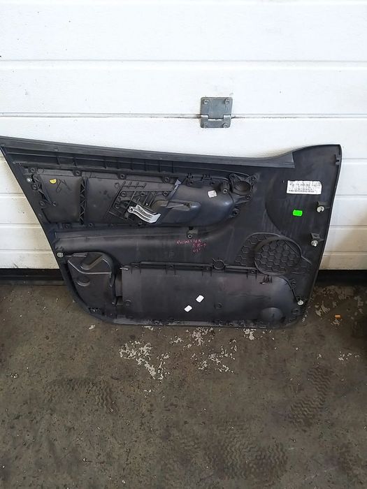 Fata tapiterie usa dreapta fata skoda roomster 5j 5j7867006