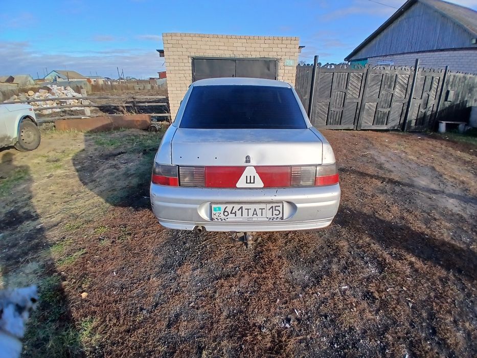 Продам  10 на ходу