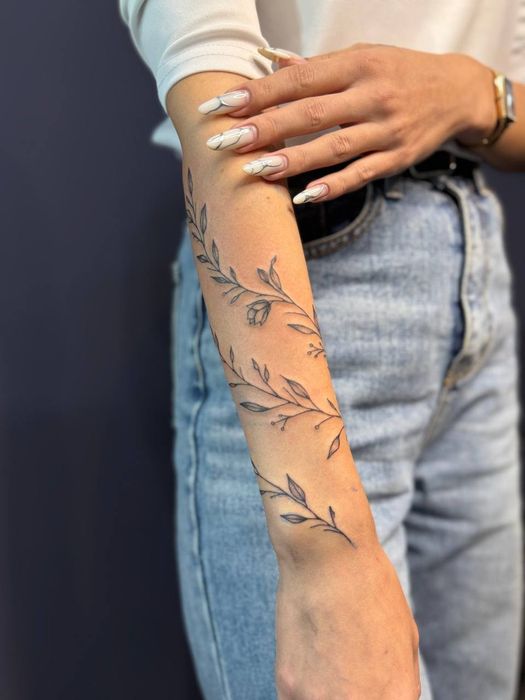 Татуировка • Любой сложности • Ташкент