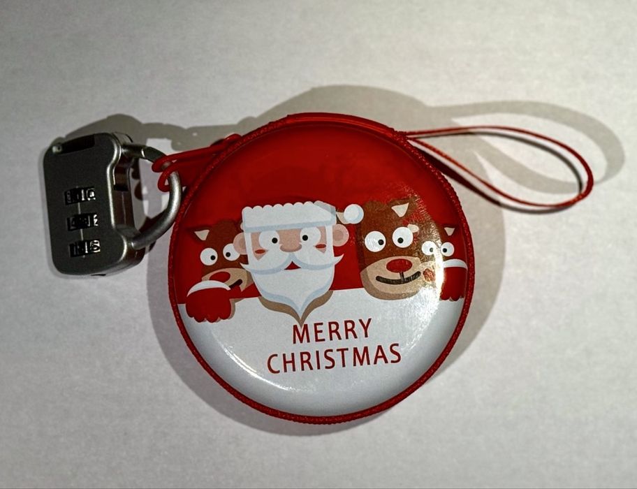 Новогодний квест