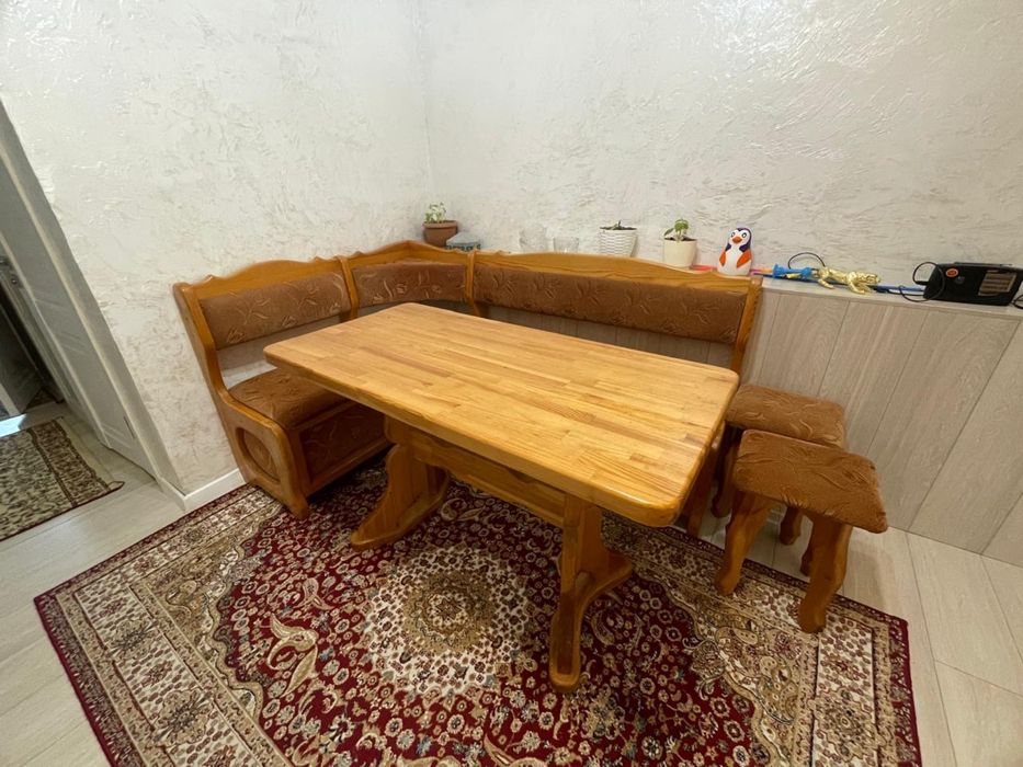 Продается кухонный уголок