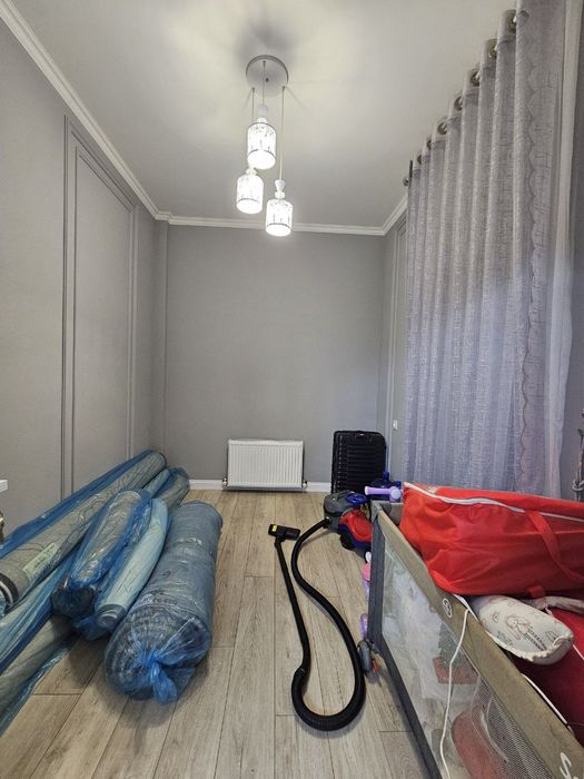 Продаётся квартира ЖК Соларис 2в3/1/10