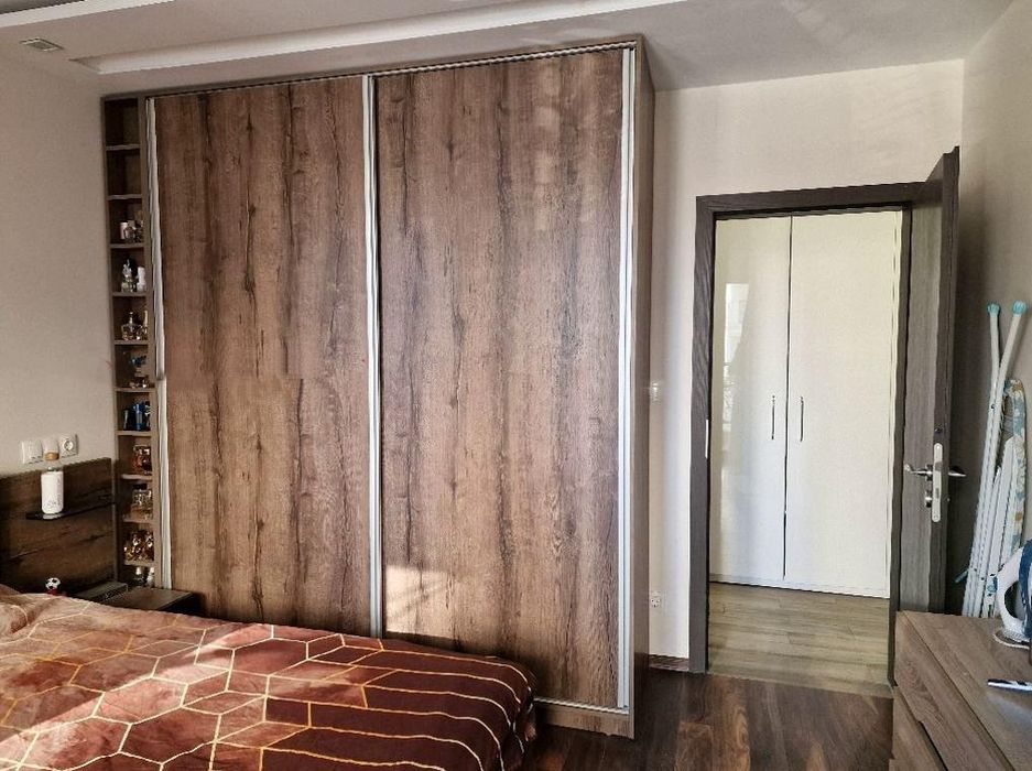 Дава се под наем Тристаен апартамент в София, Лагера - 115 кв.м за 1000 € - Снимка #7