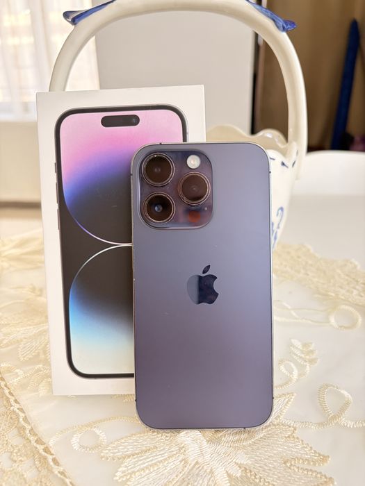 Vand Iphone 14 Pro