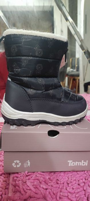 Дутики Tombi 26рр