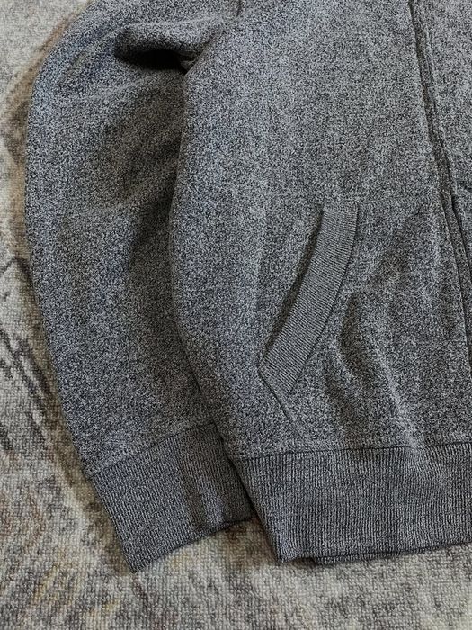 Зип-худи The Basics