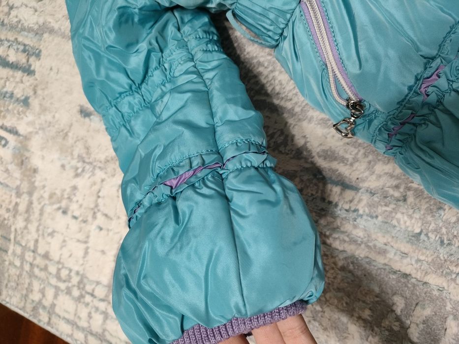 Продам зимний комбинезон