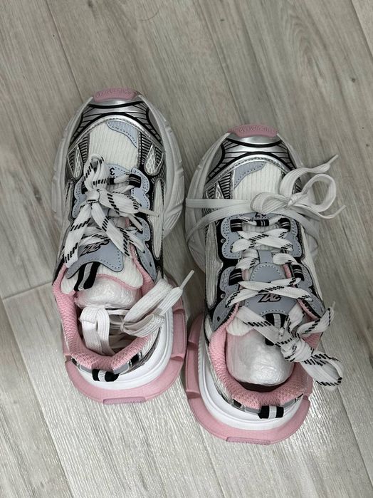 Balenciaga 3xl wp