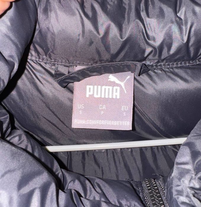 Куртка Puma Amg Di sprot