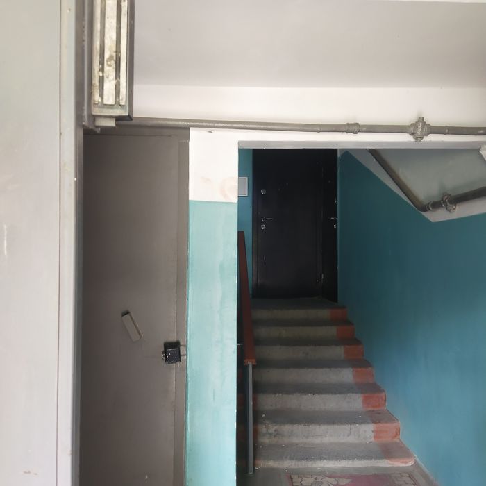 Продам квартиру в залоге нет
