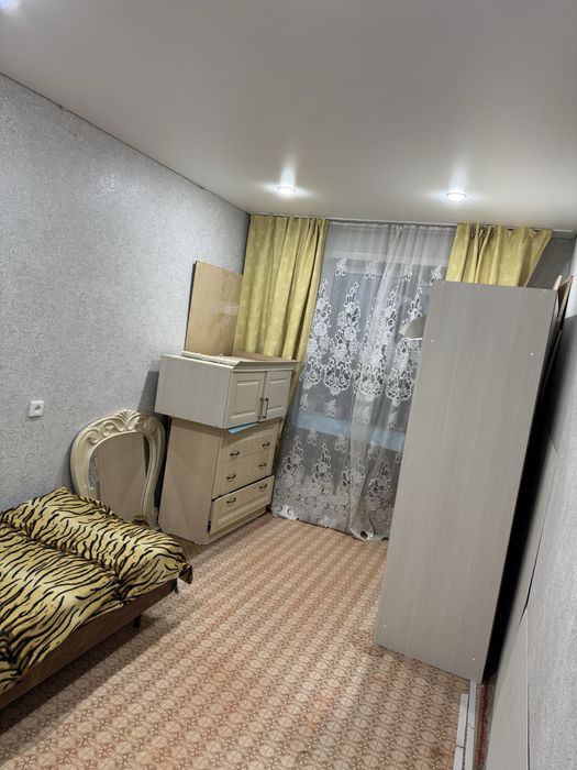 Продам квартиру 3х комнатную