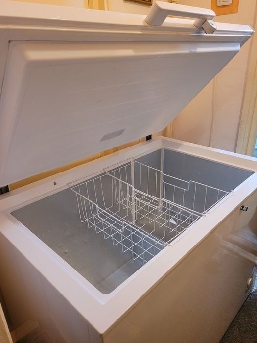 Lada frigorifica Gorenje