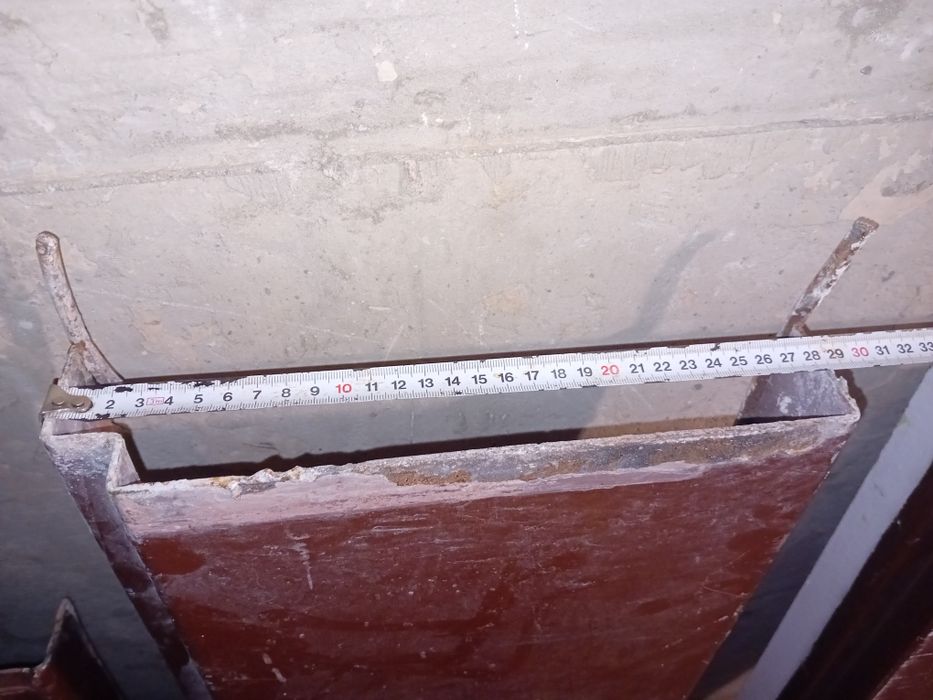 Метална входна врата