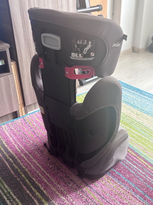 Scaun auto copii Joie Trillo LX / i-Size 15–36 kg – stare foarte bună