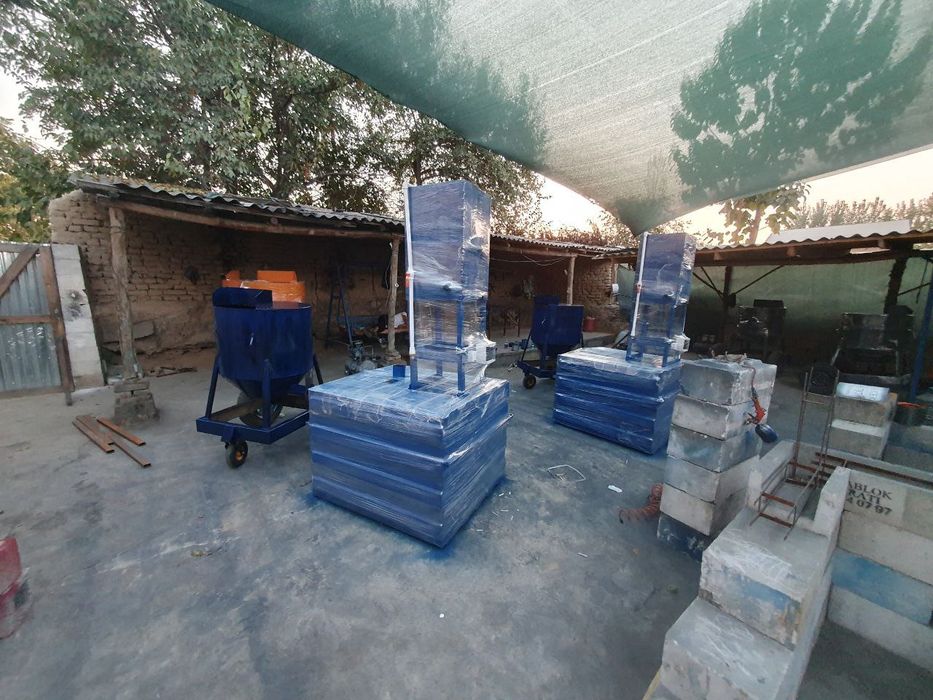 Ґазáблок станоги сотилади