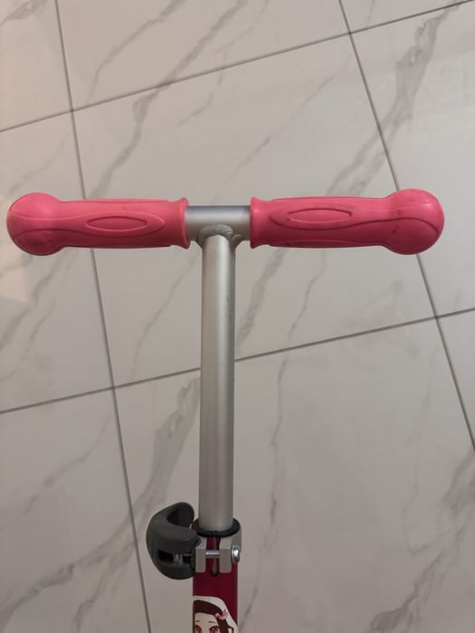 Самокат для девочки