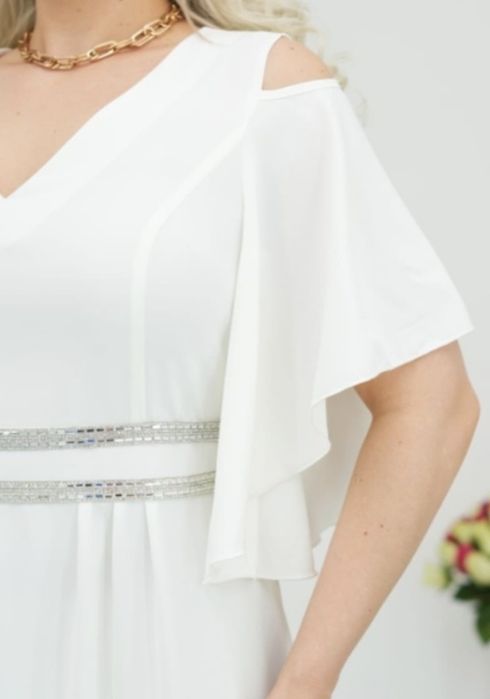 Продаю шифоновое платье