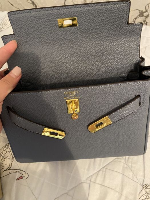 Сумка hermes Шымкент