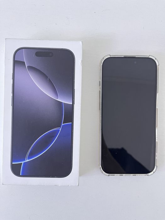 Iphone 16 Pro 128 Gb
