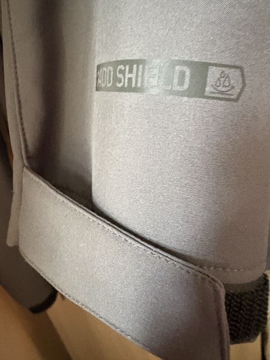 Куртка мужская демисезонная