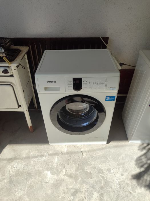 Продам стирльные машинки