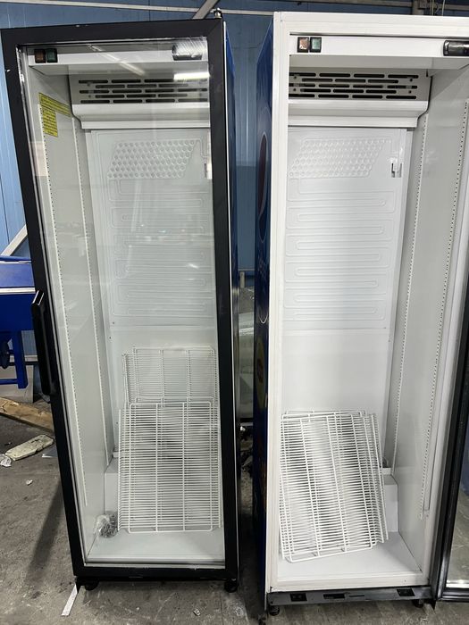 Vitrina frigorifica verticala 180cm x 60cm