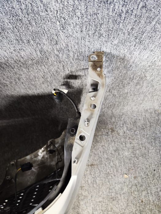 Bara fata Bmw X3 F25 X4 F26 M-pachet